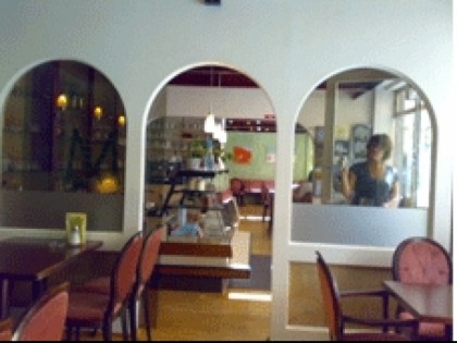 Foto: Cafe M