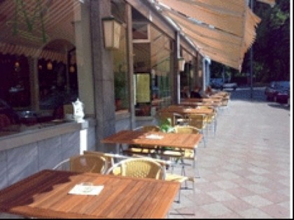 Foto: Cafe M