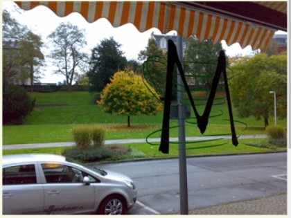 Foto: Cafe M