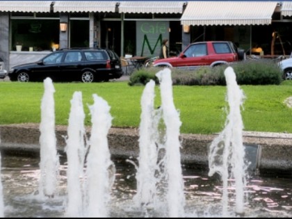 Foto: Cafe M