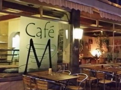 Foto: Cafe M