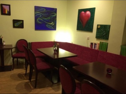 Foto: Cafe M