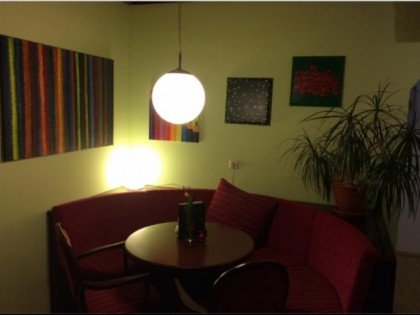 Foto: Cafe M