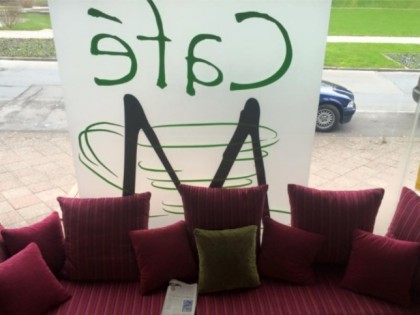 Foto: Cafe M