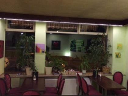Foto: Cafe M